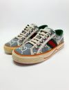 Tênis Gucci Tennis 1977 