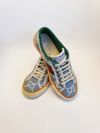 Tênis Gucci Tennis 1977 