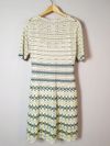 Vestido Missoni tricot 