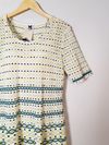Vestido Missoni tricot 