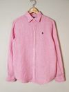 Camisa Polo By Ralph Lauren