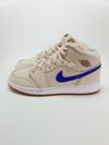 Tênis Nike Air Jordan 1 Mid Utility