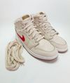 Tênis Nike Air Jordan 1 Mid Utility