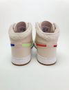 Tênis Nike Air Jordan 1 Mid Utility