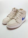 Tênis Nike Air Jordan 1 Mid Utility