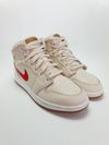 Tênis Nike Air Jordan 1 Mid Utility