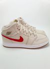 Tênis Nike Air Jordan 1 Mid Utility