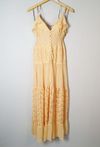 Vestido NK
