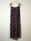 Vestido Mixed