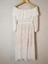 Vestido NK