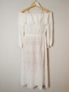 Vestido NK
