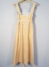 Vestido Lalibela