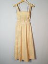 Vestido Lalibela