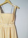 Vestido Lalibela