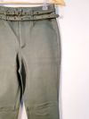 Calça NK couro