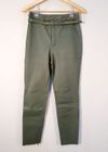 Calça NK couro