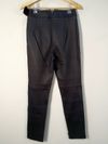 Calça NK couro