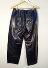 Calça NV couro
