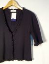 Blusa NV tricot