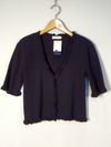Blusa NV tricot