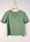 Blusa La Fort Technoblock