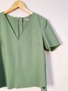 Blusa La Fort Technoblock