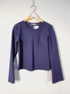 Blusa La Fort Technoblock