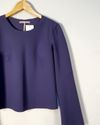 Blusa La Fort Technoblock