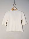 Blusa NV tricot