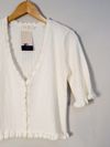 Blusa NV tricot