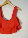 Blusa Cropped LMG