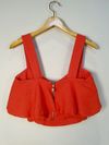 Blusa Cropped LMG
