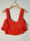 Blusa Cropped LMG