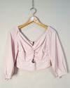 Blusa Lolitta