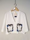 Camisa Paula Raia