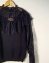 Blusa Raissa tricot