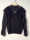 Blusa Raissa tricot
