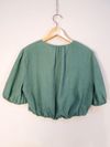 Blusa Cropped NK Sun