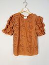 Blusa NK Sun