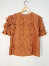 Blusa NK Sun