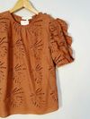 Blusa NK Sun