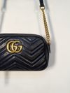 Bolsa Gucci GG Marmont Camera Bag Small 