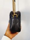 Bolsa Gucci GG Marmont Camera Bag Small 