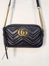 Bolsa Gucci GG Marmont Camera Bag Small 