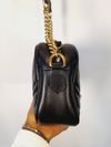 Bolsa Gucci GG Marmont Camera Bag Small 