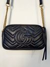 Bolsa Gucci GG Marmont Camera Bag Small 