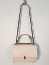 Bolsa Fendi Kan I Médio 