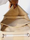Bolsa Fendi Kan I Médio 