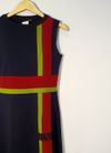 Vestido Louis Vuitton 