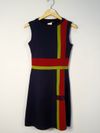 Vestido Louis Vuitton 